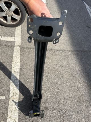 Refuerzo Paragolpes Delantero Seat Altea