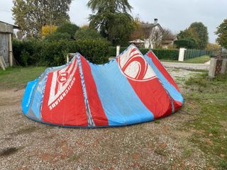 Kite Cabrinha Switchblade 14 mq