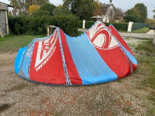 Kite Cabrinha Switchblade 14 mq