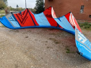 Kite Cabrinha Switchblade 14 mq