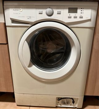 Lavadora Fagor Innova Ion 8kg