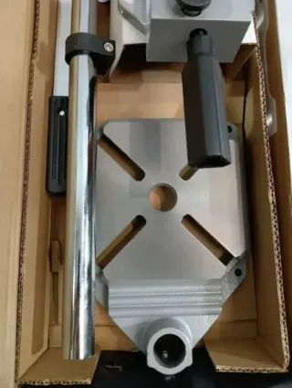 Soporte Taladro PARKSIDE