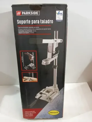 Soporte Taladro PARKSIDE