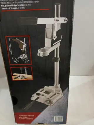 Soporte Taladro PARKSIDE