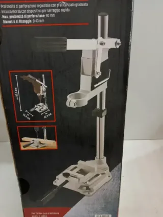 Soporte Taladro PARKSIDE