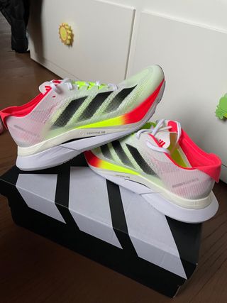 Zapatillas Adizero Boston 12