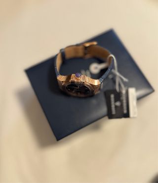 RELOJ MASERATI ORIGINAL – NUEVO Y EN SU CAJA