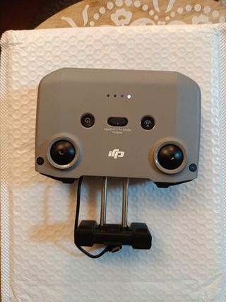 Radiocomando DJI Nuevo Gris