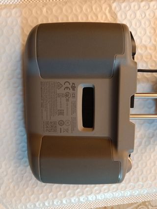 Radiocomando DJI Nuevo Gris