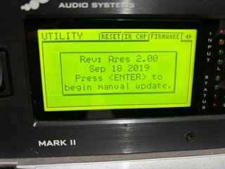 Fractal Audio Axe-Fx II Mark II