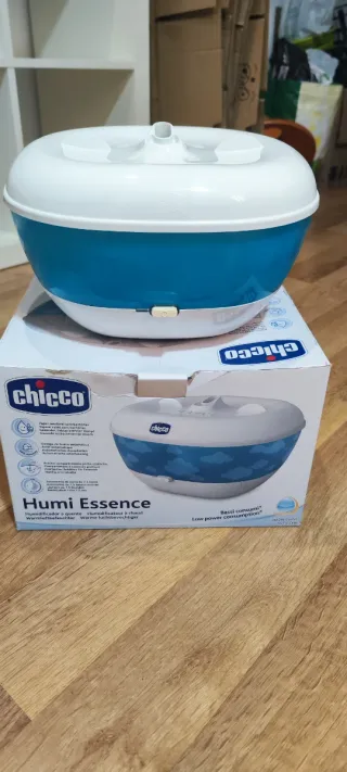 Humidificador Chicco Humi Essence