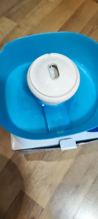 Humidificador Chicco Humi Essence