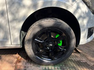 Seat leon FR FR 2016