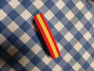 Pulsera España