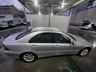 Mercedes-Benz C220 CDI 2007