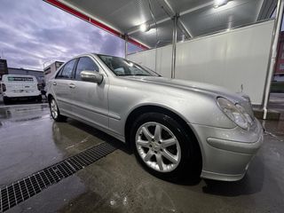 Mercedes-Benz C220 CDI 2007