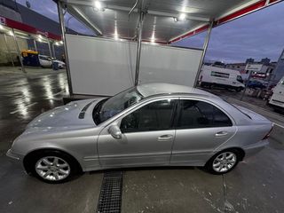 Mercedes-Benz C220 CDI 2007