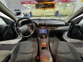 Mercedes-Benz C220 CDI 2007