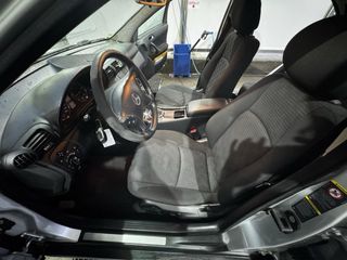 Mercedes-Benz C220 CDI 2007