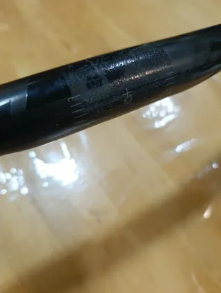 Manillar Zipp Service Course SL Ergo 70 Carbon