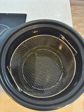 Cecofry Cecotec Freidora Dietética 5L