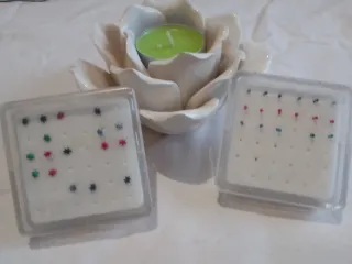 Pegatinas Mandala y Yoga Artesanía Material tienda