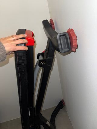 Banco Musculación Regulable BowFlex