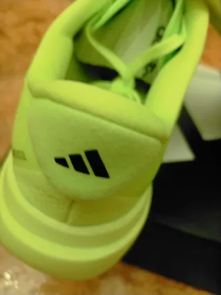 Adidas Adizero Evo SL Verde/Negro