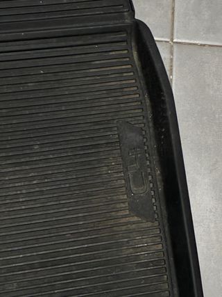 Alfombrillas Goma Citroen C4