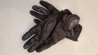 Guanti Moto MT Gear Taglia XL