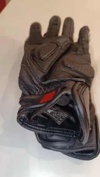 Guanti Moto MT Gear Taglia XL