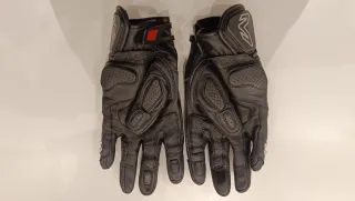 Guanti Moto MT Gear Taglia XL
