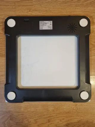 Báscula de baño SilverCrest digital