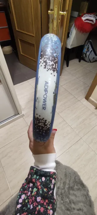 Pala Adidas Adipower Master LTD 2023