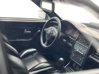 1:18 Audi S2 Sedán 1993 Verde Esmeralda OT1101