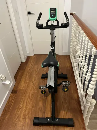 Bicicleta Estática Cecotec EXTREME25