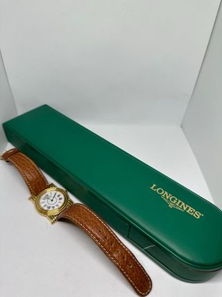Reloj Longines