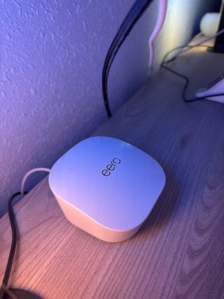 Router WiFi Eero 6 Dual-Band