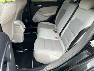 Mercedes-Benz b180 2017