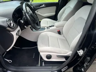 Mercedes-Benz b180 2017