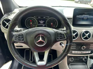 Mercedes-Benz b180 2017