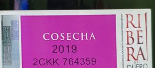 Botellas para coleccionistas de vino.