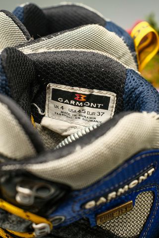 Scarpe Garmont Tower GTX Eu 37 Donna | Trekking