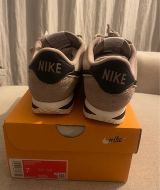 Nike Cortez