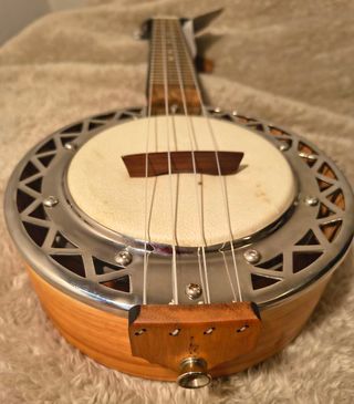 Ukelele Banjo APC UKU S BJ100