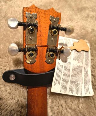 Ukelele Banjo APC UKU S BJ100
