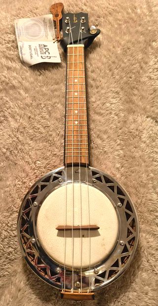Ukelele Banjo APC UKU S BJ100