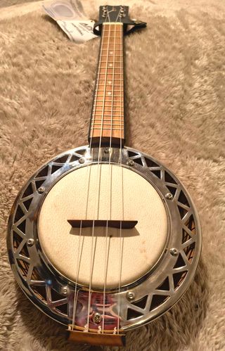 Ukelele Banjo APC UKU S BJ100