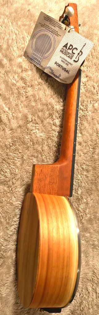 Ukelele Banjo APC UKU S BJ100