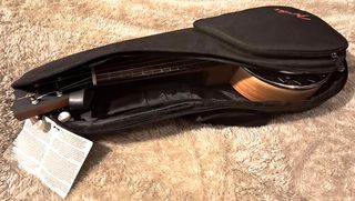 Ukelele Banjo APC UKU S BJ100